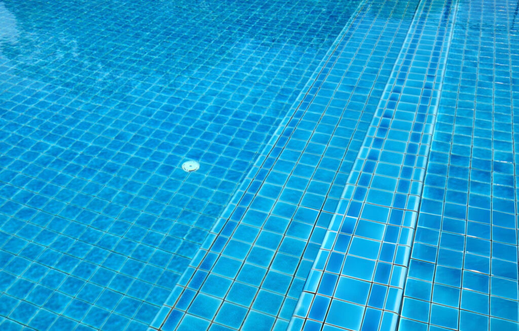 Pool Stabilization in Thomasville, GA